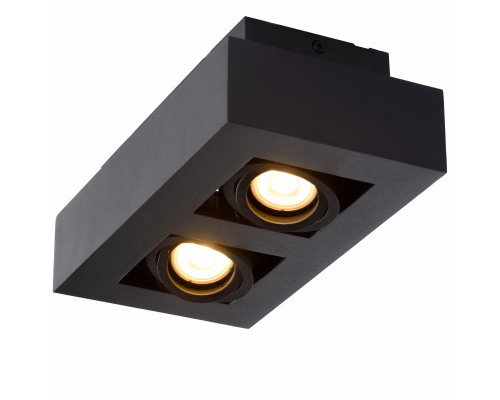 Сделать заказ Накладной светильник LUCIDE 09119/10/30| VIVID-LIGHT.RU