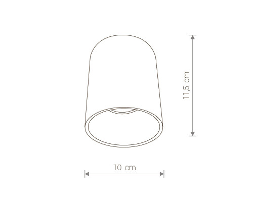 Купить Накладной светильник Nowodvorski 8930| VIVID-LIGHT.RU