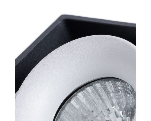 Оформить заказ Накладной светильник ARTE Lamp A5654PL-1BK| VIVID-LIGHT.RU