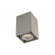 Накладной светильник Donolux DL18611/01WW-SQ Silver Grey