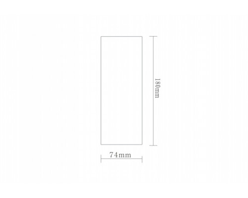 Оформить заказ Накладной светильник Donolux DL18895R20W1W| VIVID-LIGHT.RU