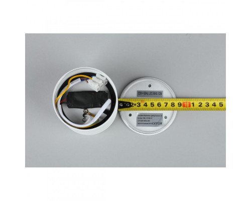 Сделать заказ Накладной светильник Omnilux OML-101309-12| VIVID-LIGHT.RU