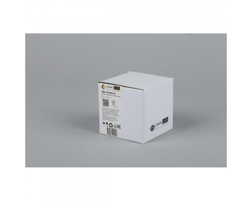 Сделать заказ Накладной светильник Omnilux OML-101309-12| VIVID-LIGHT.RU