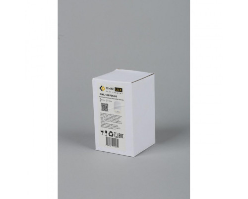 Оформить заказ Накладной светильник Omnilux OML-100709-01| VIVID-LIGHT.RU