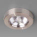 Сделать заказ Накладной светильник Elektrostandard DLS030 10W 4200K сатин| VIVID-LIGHT.RU
