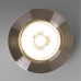 Сделать заказ Накладной светильник Elektrostandard DLS030 10W 4200K сатин| VIVID-LIGHT.RU