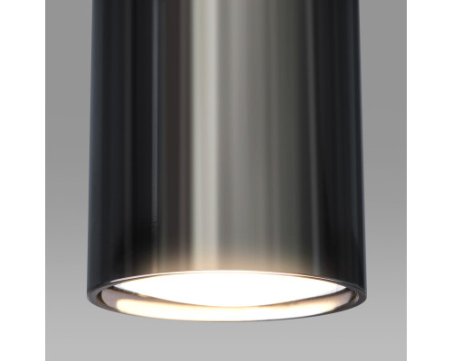 Заказать Накладной светильник Elektrostandard 1081 GU10 черный жемчуг| VIVID-LIGHT.RU