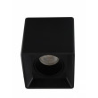 Накладной светильник Denkirs DK3080-BK