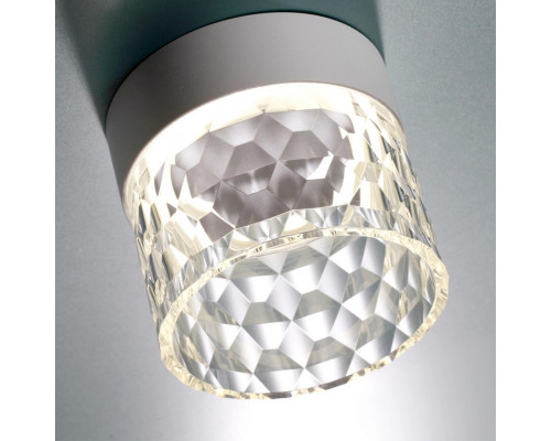 Сделать заказ Накладной светильник Novotech 358997| VIVID-LIGHT.RU