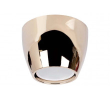 Накладной светильник Donolux N1597-Gold