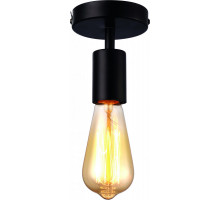 Накладной светильник ARTE Lamp A9184PL-1BK