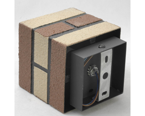 Оформить заказ Накладной светильник LOFT LSP-9687| VIVID-LIGHT.RU