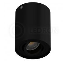 Накладной светильник LeDron HDL5600 Black