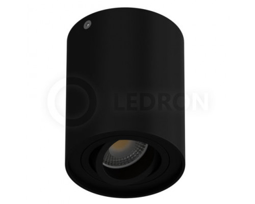 Сделать заказ Накладной светильник LeDron HDL5600 Black| VIVID-LIGHT.RU