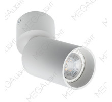 Накладной светильник MEGALIGHT 5090 white