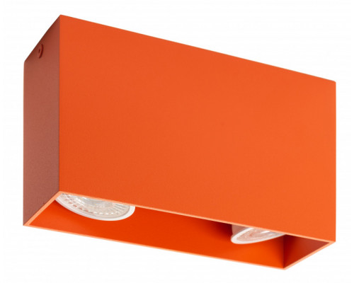 Купить Накладной светильник Denkirs DK2028-OR| VIVID-LIGHT.RU