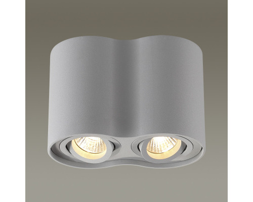 Купить Накладной светильник Odeon Light 3831/2C| VIVID-LIGHT.RU
