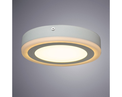 Оформить заказ Накладной светильник ARTE Lamp A7816PL-2WH| VIVID-LIGHT.RU