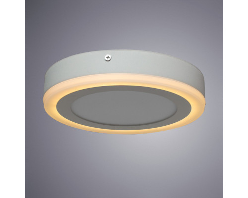 Оформить заказ Накладной светильник ARTE Lamp A7816PL-2WH| VIVID-LIGHT.RU