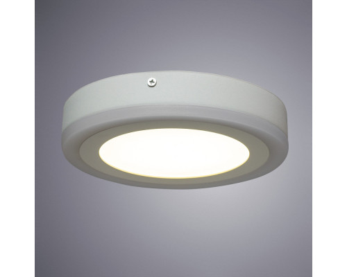 Оформить заказ Накладной светильник ARTE Lamp A7816PL-2WH| VIVID-LIGHT.RU