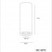Оформить заказ Накладной светильник ARTE Lamp A9267PL-1WH| VIVID-LIGHT.RU