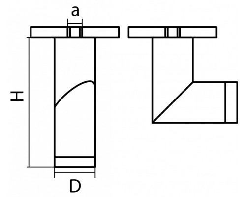 Заказать Накладной светильник Lightstar 051017| VIVID-LIGHT.RU