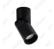 Накладной светильник MEGALIGHT M03-0106 black