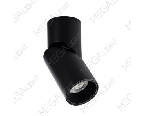 Сделать заказ Накладной светильник MEGALIGHT M03-0106 black| VIVID-LIGHT.RU