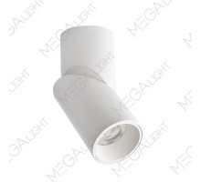 Накладной светильник MEGALIGHT M03-0106 white