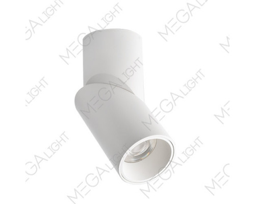 Купить Накладной светильник MEGALIGHT M03-0106 white| VIVID-LIGHT.RU