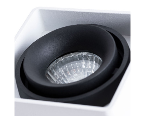 Купить Накладной светильник ARTE Lamp A5654PL-1WH| VIVID-LIGHT.RU