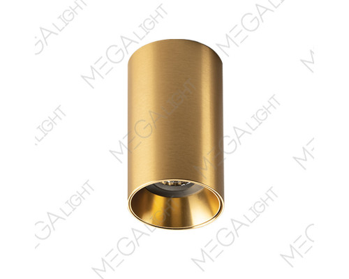 Купить Накладной светильник MEGALIGHT M03-046/130 GOLD| VIVID-LIGHT.RU