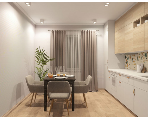 Сделать заказ Накладной светильник Denkirs DK2004-WH| VIVID-LIGHT.RU