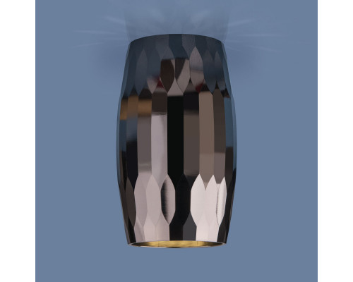 Заказать Накладной светильник Elektrostandard DLN104 GU10 черный| VIVID-LIGHT.RU