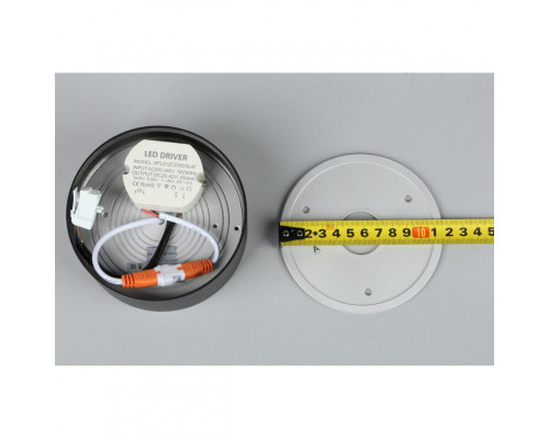 Купить Накладной светильник Omnilux OML-100919-12| VIVID-LIGHT.RU