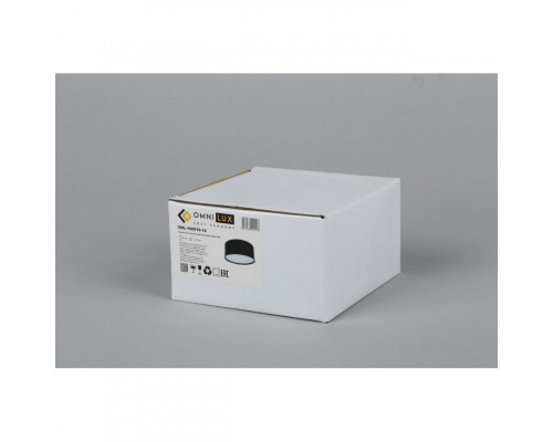 Купить Накладной светильник Omnilux OML-100919-12| VIVID-LIGHT.RU