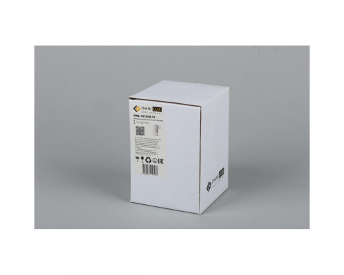 Купить Накладной светильник Omnilux OML-101509-12| VIVID-LIGHT.RU