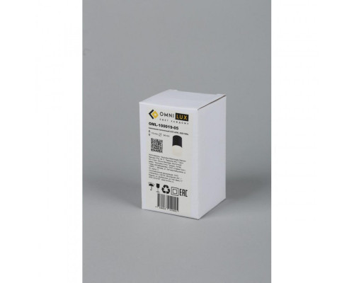 Заказать Накладной светильник Omnilux OML-100019-05| VIVID-LIGHT.RU