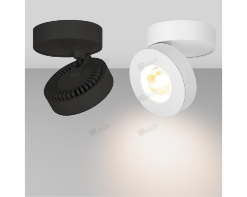 Купить Накладной светильник Arlight 025443(1)| VIVID-LIGHT.RU