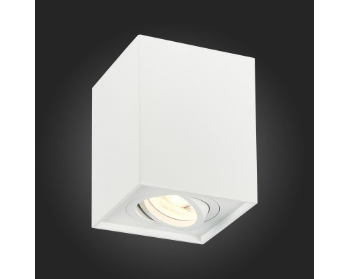 Купить Накладной светильник ST-Luce ST109.507.01| VIVID-LIGHT.RU