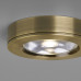 Заказать Накладной светильник Elektrostandard DLS030 10W 4200K бронза| VIVID-LIGHT.RU