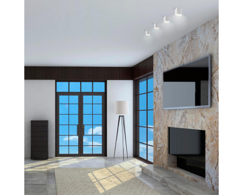 Оформить заказ Накладной светильник Novotech 358477| VIVID-LIGHT.RU