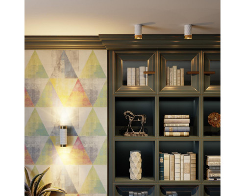 Купить Накладной светильник Odeon Light 4286/1C| VIVID-LIGHT.RU