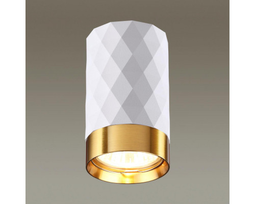 Купить Накладной светильник Odeon Light 4286/1C| VIVID-LIGHT.RU