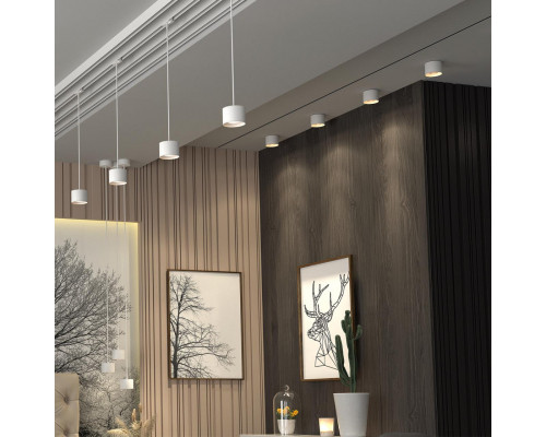 Купить Накладной светильник Novotech 358651| VIVID-LIGHT.RU