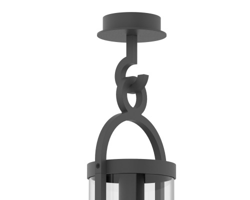 Заказать Уличный светильник Mantra 6554| VIVID-LIGHT.RU