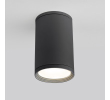 Уличный светильник Elektrostandard Light 2101 (35128/H) серый