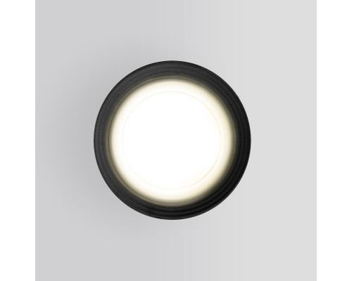 Купить Уличный светильник Elektrostandard Light 2101 (35128/H) серый| VIVID-LIGHT.RU