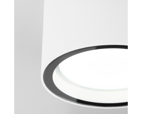 Купить Уличный светильник Elektrostandard Light 26231 (35144/H) белый| VIVID-LIGHT.RU