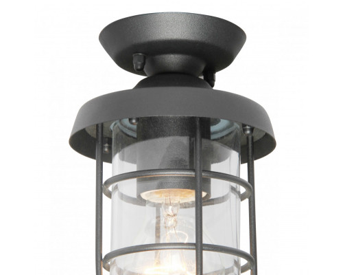 Купить Уличный светильник Favourite 3021-1P| VIVID-LIGHT.RU